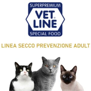 LINEA SECCO PREVENZIONE ADULT