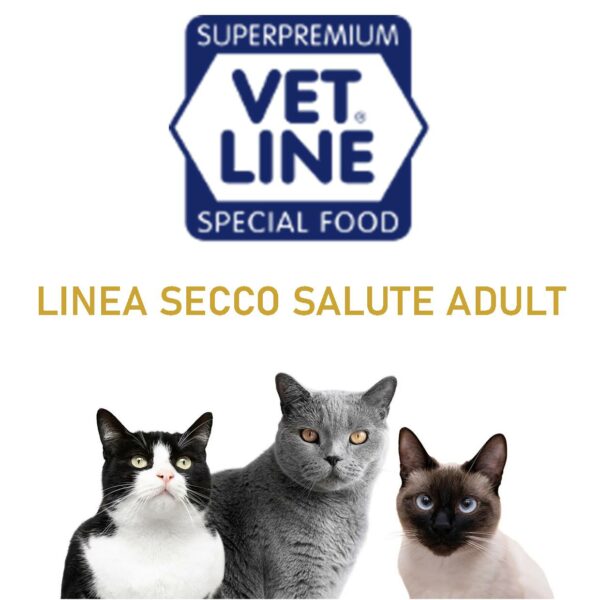 LINEA SECCO SALUTE ADULT
