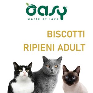 BISCOTTI RIPIENI ADULT