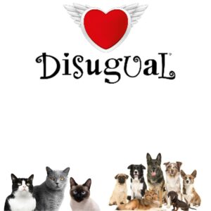 DISUGUAL