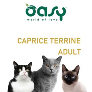 CAPRICE TERRINE ADULT