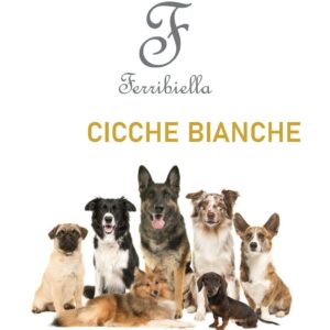 CICCHE BIANCHE
