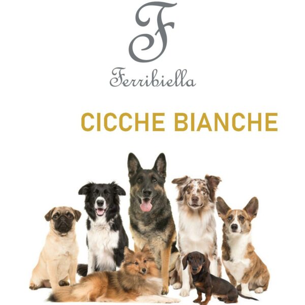 CICCHE BIANCHE