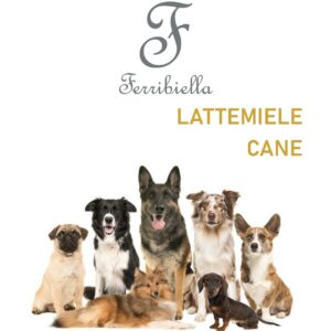 LATTEMIELE CANE ADULTO