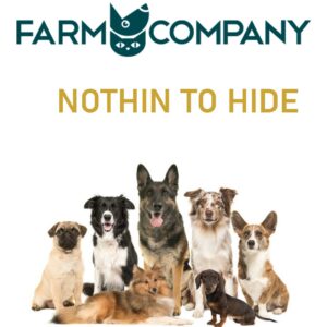 NOTHIN TO HIDE