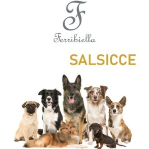 SALSICCE