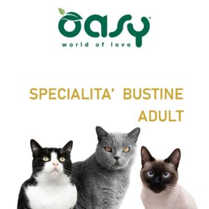 SPECIALITA' BUSTINE ADULT