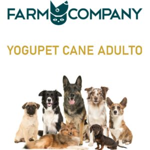 YOGUPET CANE ADULTO