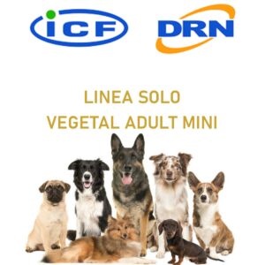 LINEA SOLO VEGETAL ADULT MINI