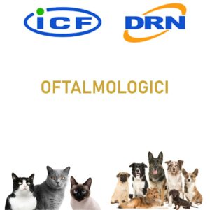 OFTALMOLOGICI